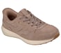 Skechers Slip-ins: Montecito - Simple Affection, MOCHA, full image number 1