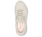Skechers Slip-ins: Montecito - Simple Affection, OFF WHITE, full image number 1