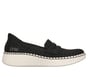 Skechers Slip-ins: Wilshire Blvd - Coy Charm, BLACK, full image number 0