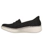 Skechers Slip-ins: Wilshire Blvd - Coy Charm, BLACK, full image number 4