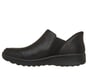 Skechers Slip-ins Relaxed Fit: Lovely Vibe - Easily Loved, BLACK, full image number 4