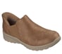 Skechers Slip-ins Relaxed Fit: Lovely Vibe - Easily Loved, CHESTNUT, full image number 3