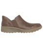 Skechers Slip-ins Relaxed Fit: Lovely Vibe - Easily Loved, DARK TAUPE, full image number 0