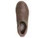 Skechers Slip-ins Relaxed Fit: Lovely Vibe - Easily Loved, DARK TAUPE, full image number 1