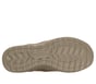 Skechers Slip-ins Relaxed Fit: Lovely Vibe - Easily Loved, DARK TAUPE, full image number 2