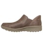 Skechers Slip-ins Relaxed Fit: Lovely Vibe - Easily Loved, DARK TAUPE, full image number 4