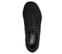 Skechers Slip-ins Relaxed Fit: Breathe-Easy - Eter-Knity, NOIR, full image number 1