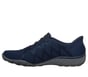 Skechers Slip-ins Relaxed Fit: Breathe-Easy - Eter-Knity, NAVY, full image number 4