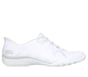 Skechers Slip-ins Relaxed Fit: Breathe-Easy - Eter-Knity, WHITE, full image number 0