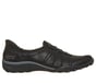 Skechers Slip-ins Relaxed Fit: Breathe-Easy - Authentic Charm, BLACK, full image number 0