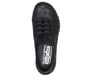 Skechers Slip-ins Relaxed Fit: Breathe-Easy - Authentic Charm, BLACK, full image number 1