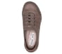 Skechers Slip-ins Relaxed Fit: Breathe-Easy - Authentic Charm, DARK TAUPE, full image number 1