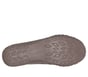 Skechers Slip-ins Relaxed Fit: Breathe-Easy - Authentic Charm, DARK TAUPE, full image number 2