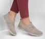 Arch Fit Sunny - Flutter Step, TAUPE / GOLD, full image number 1