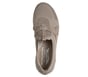 Arch Fit Sunny - Flutter Step, TAUPE / GOLD, full image number 1