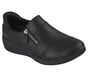 Skechers Slip-ins: Arya - Silvana, BLACK, full image number 3