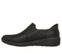 Skechers Slip-ins: Arya - Silvana, BLACK, full image number 4