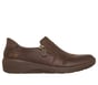 Skechers Slip-ins: Arya - Silvana, CHOCOLATE, full image number 0