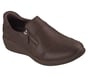 Skechers Slip-ins: Arya - Silvana, CHOCOLATE, full image number 3
