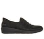 Skechers Slip-ins: Arya - Gleam Ease, BLACK, full image number 0