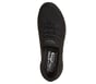Skechers Slip-ins: Arya - Gleam Ease, BLACK, full image number 1