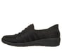Skechers Slip-ins: Arya - Gleam Ease, BLACK, full image number 4