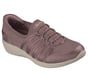 Skechers Slip-ins: Arya - Gleam Ease, MAUVE, full image number 1