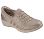 Skechers Slip-ins: Arya - Gleam Ease, TAUPE, full image number 3