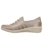 Skechers Slip-ins: Arya - Gleam Ease, TAUPE, full image number 4