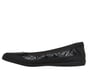 Cleo Walk - Ballet Ease, BLACK, full image number 4