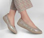 Cleo Walk - Cozy Fit Ballet Ease, TAUPE / MULTI, full image number 1