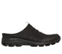 Relaxed Fit: Glide-Step Comfort, BLACK, full image number 0