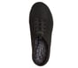 Relaxed Fit: Glide-Step Comfort, BLACK, full image number 1