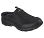 Relaxed Fit: Glide-Step Comfort, BLACK, full image number 3