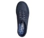 Relaxed Fit: Glide-Step Comfort, NAVY, full image number 1