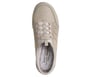 Relaxed Fit: Glide-Step Comfort, TAUPE, full image number 1