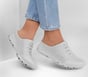 Relaxed Fit: Glide-Step Comfort, WHITE, full image number 1