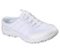 Relaxed Fit: Glide-Step Comfort, BLANC, full image number 3