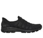 Skechers Slip-ins: Glide-Step Comfort - Steady Grace, BLACK, full image number 0