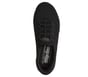 Skechers Slip-ins: Glide-Step Comfort - Steady Grace, BLACK, full image number 1