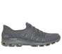Skechers Slip-ins: Glide-Step Comfort - Steady Grace, GRIS ANTHRACITE, full image number 0