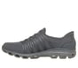Skechers Slip-ins: Glide-Step Comfort - Steady Grace, GRIS ANTHRACITE, full image number 4