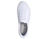 Skechers Slip-ins: Glide-Step Comfort - Steady Grace, WHITE, full image number 1