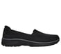 Relaxed Fit: New Cool - Soft Poise, BLACK, full image number 0