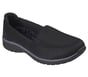 Relaxed Fit: New Cool - Soft Poise, BLACK, full image number 3
