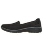 Relaxed Fit: New Cool - Soft Poise, BLACK, full image number 4
