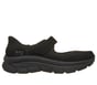 Skechers Slip-ins Relaxed Fit: Arch Fit MC D'Lux - Dream Of Me, BLACK, full image number 0