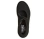 Skechers Slip-ins Relaxed Fit: Arch Fit MC D'Lux - Dream Of Me, BLACK, full image number 1