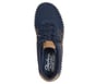 Wilshire Blvd - City Luxe, NAVY, full image number 1