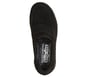 Skechers Slip-ins: Wilshire Blvd - Moonlit Love, BLACK, full image number 1